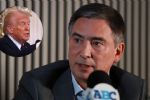 Donald Trump está protegiendo a ‘El Mayo’ y Los Zetas: Aldo Fasci