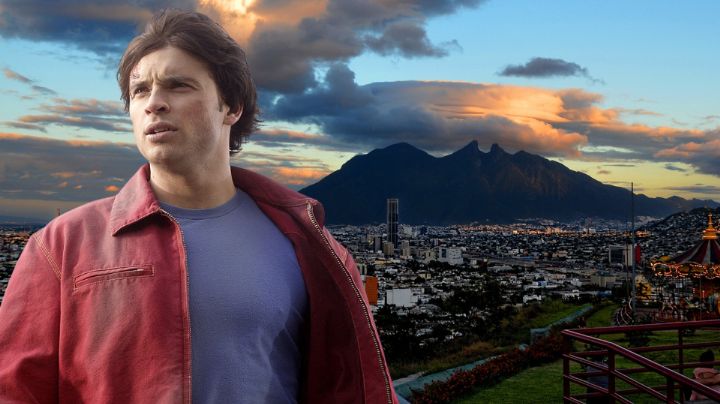 Tom Welling, el Superman de ‘Smallville’, llega a Monterrey: ¿Cuándo?