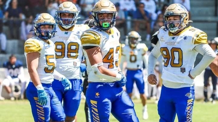 Auténticos Tigres buscará ganar en el Gaspar Mass en la Intermedia