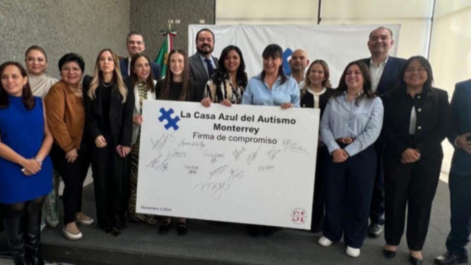 Ante la denuncia de activistas sociales y familias de personas con el espectro autista, diputados del Congreso local señalaron que buscarán que siga adelante este proyecto.