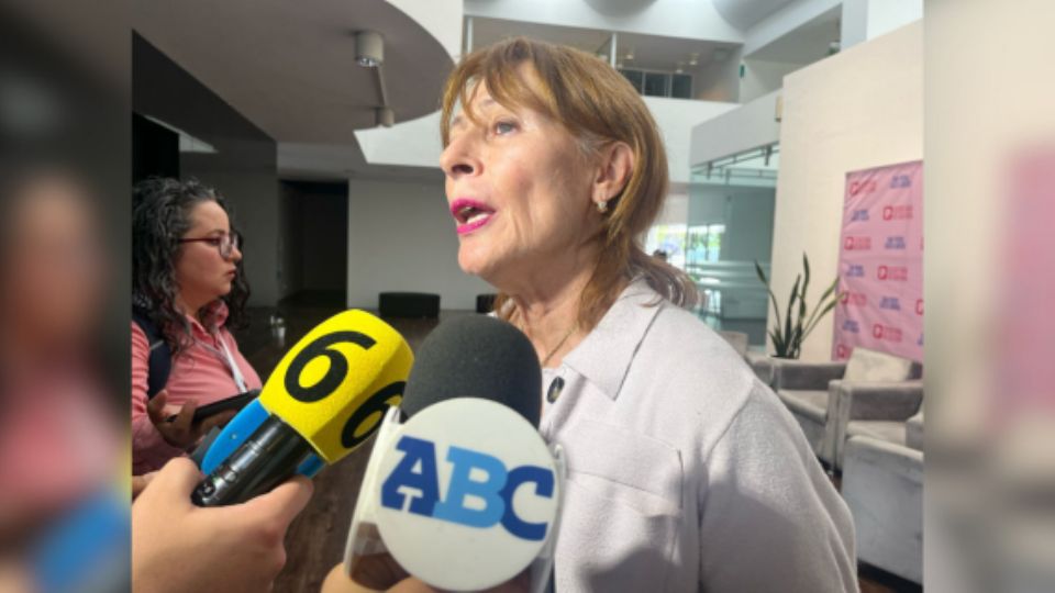 Aparte de EU, Europa y Sudamérica están entre los más elegidos por los mexicanos para vivir, refirió la titular del Instituto de Mexicanas y Mexicanos en el Exterior del Gobierno Federal, Tatiana Clouthier.