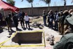 No se encontraron hornos en el Rancho Izaguirre de Teuchitlán: Fiscalía de Jalisco