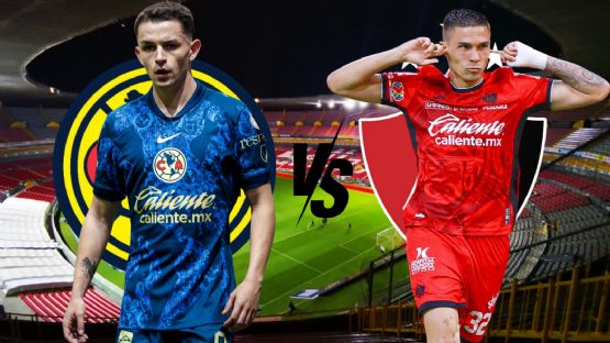América vs. Atlas: Un duelo clave en la Jornada 12 de la Liga MX