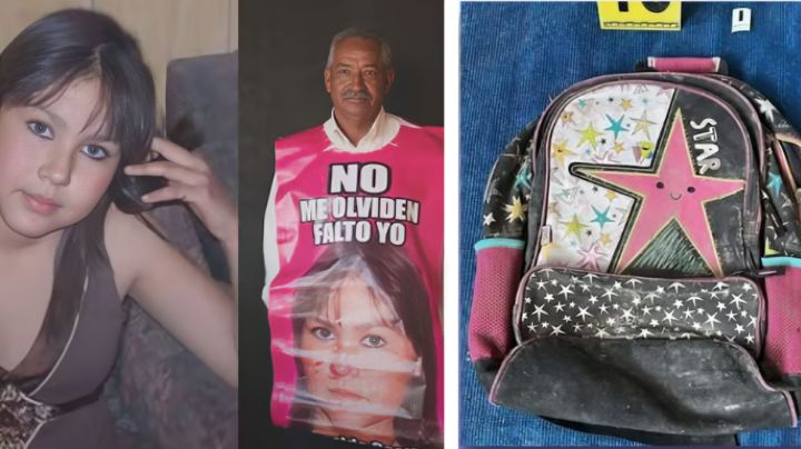 Mochila hallada en crematorio de Teuchitlán no es la de Esmeralda Castillo: Familia