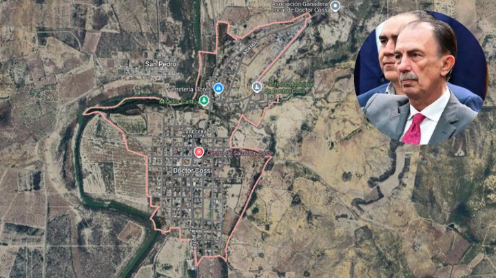 Mujeres halladas muertas en Dr. Coss  habrían sido secuestradas en Tamaulipas: Fiscal