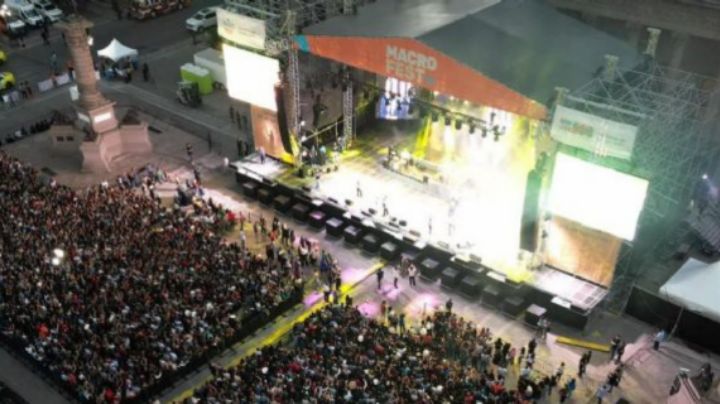 Banda Ms ofrecerá concierto gratis en Monterrey: ¿Cuándo y dónde?
