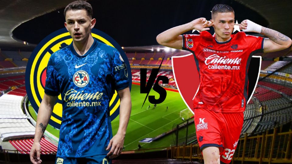 Un duelo de alto voltaje en el Estadio Jalisco.