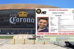 Desaparece aficionado de Rayados en Coahuila: buscan a Kenny Villarreal