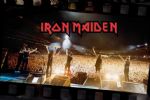 Iron Maiden revela que estrenarán un documental por sus 50 años de carrera