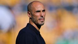 Guido Pizarro sobre sus jugadores: “Siempre tuve la idea de dónde ponerlos”