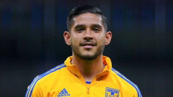 Jesús Garza: De la cantera de Tigres a consolidarse en Primera División