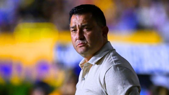 Para Pedro Losa y la clave del éxito en Tigres Femenil es la exigencia y compromiso