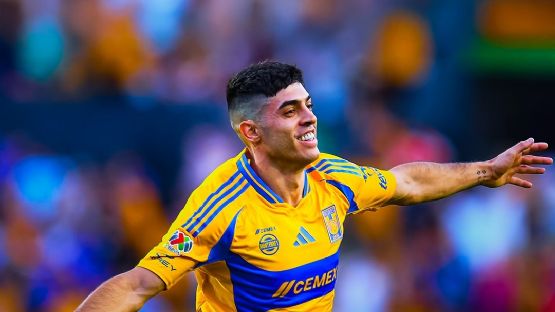 Revive el triunfo de Tigres ante Santos en el Clausura 2025; Guido sigue sin perder como DT