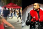 Don Omar en Mérida: Estampidas, sobrecupo y caos en el concierto