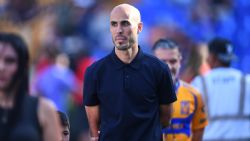 Tigres se va invicto con Guido Pizarro a la Fecha FIFA