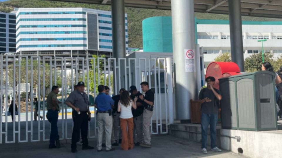 Instalaciones de TecMilenio Campus Las Torres.