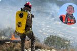 Sufrió Nuevo León 568 incendios durante fin de semana: Protección Civil