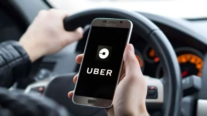 Prolifera venta de cuentas falsas de Uber en redes