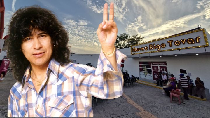 Matamoros anuncia festival en honor a Rigo Tovar: ¿Cuándo será y qué actividades habrá?