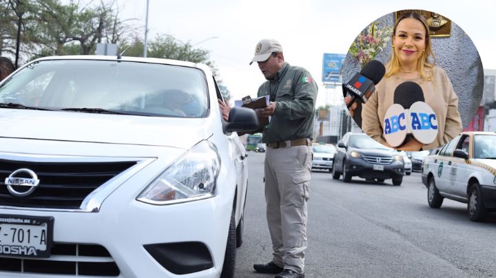 Congreso urge a Estado castigar a conductores de Uber no autorizados