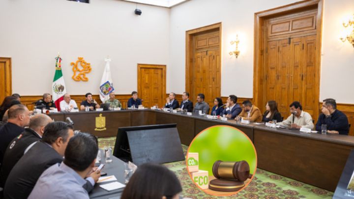 Alcaldes metropolitanos buscan castigar daños ambientales por vía administrativa
