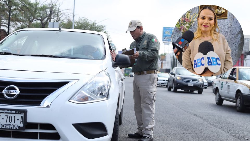 Aile Tamez de la Paz urge a Movilidad tomar acciones contra cuentas falsas de Uber