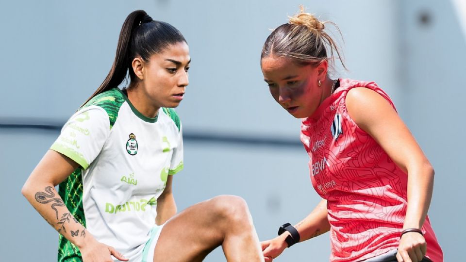 Duelo Clave para las dirigidas por Amelia Valverde en La Comarca Lagunera