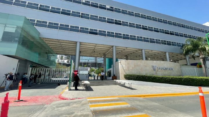 TecMilenio inicia mesas de trabajo con papás tras denuncia por caso de abuso