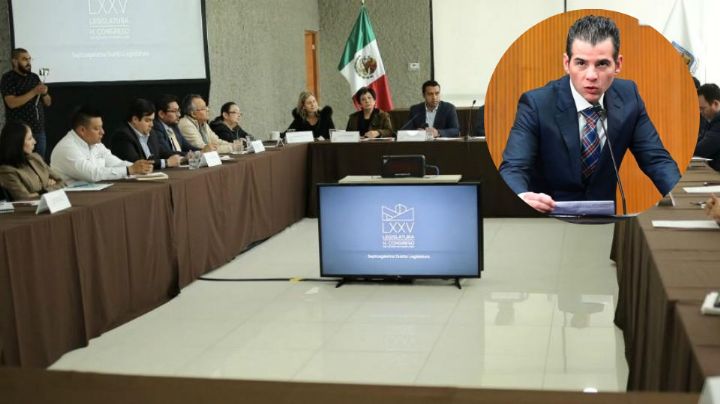 Diputados locales piden que reuniones ambientales sean transparentes
