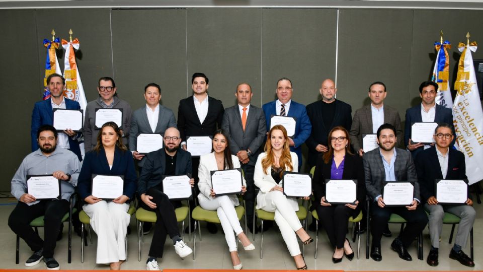 Consejo Consultivo Externo para el período 2025-2028.