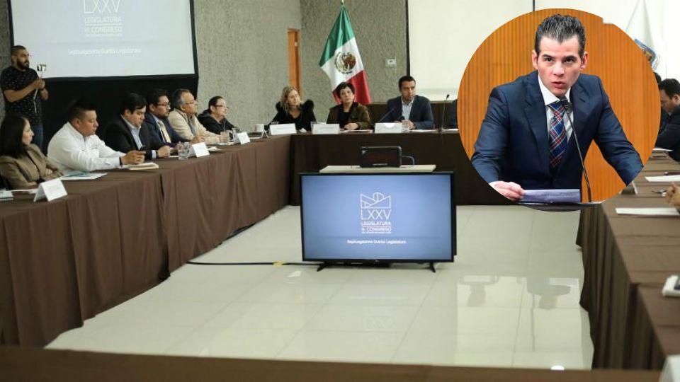 Diputados locales piden que reuniones ambientales sean transparentes.