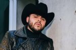 Gerardo Ortiz se declara culpable de hacer conciertos para cárteles mexicanos