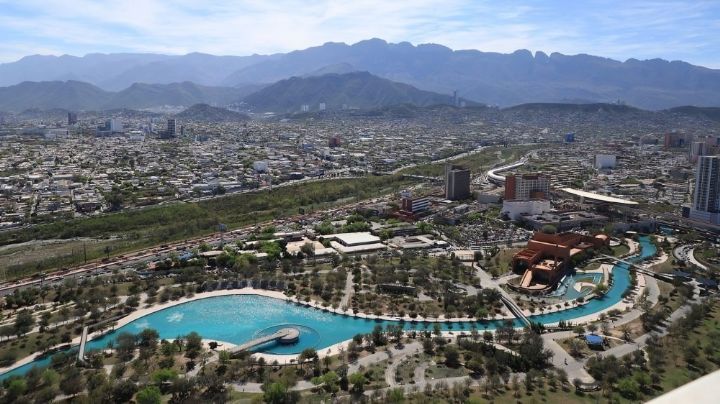 Clima en Monterrey: Miércoles con mínima 16 grados centígrados