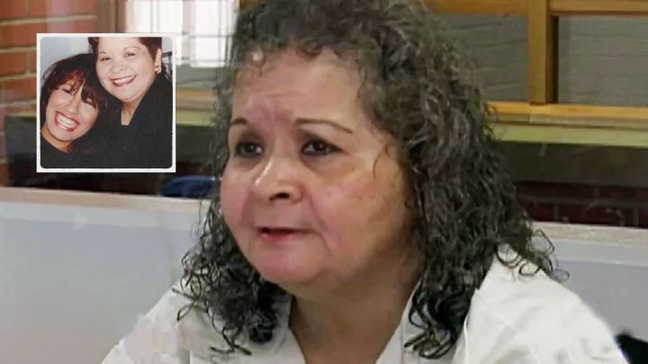 Autoridades de Texas analizan liberar a Yolanda Saldívar
