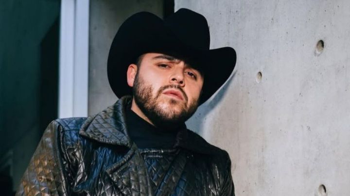 Gerardo Ortiz se declara culpable de hacer conciertos para cárteles mexicanos