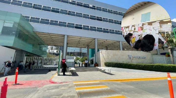 TecMilenio asegura no encubrir a nadie en el caso de presunto abuso sexual