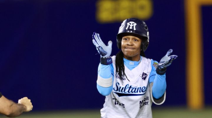 Sultanes Femenil no puede con Diablos y está contra la pared en la Serie de la Reina