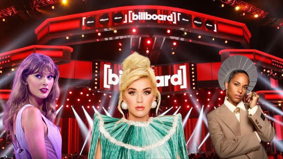Billboard revela las 10 mujeres más influyentes en la música del siglo XXI.