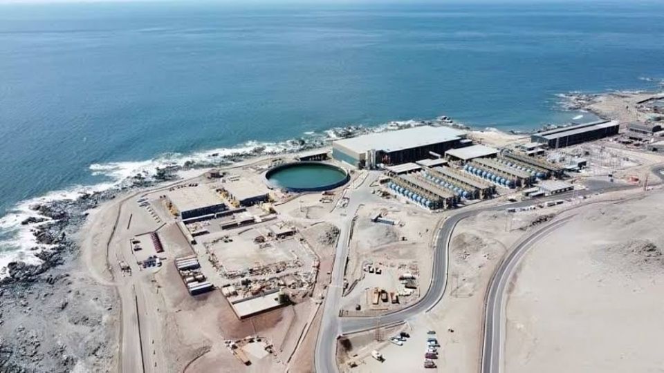 Auditorias revelan irregularidades en la gestión de agua en Tamaulipas.
