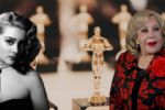 La Academia omite a Silvia Pinal en el segmento 'In Memoriam' de los Oscar 2025