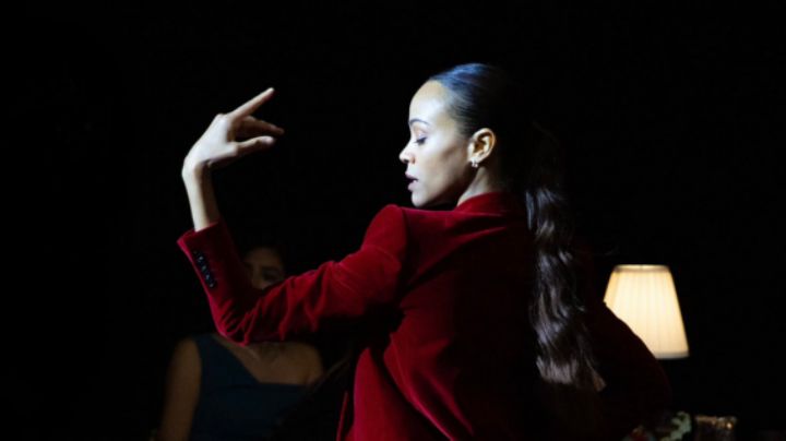 'El mal' de Emilia Pérez gana el Oscar a Mejor Canción Original