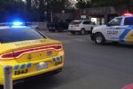 Amenaza de balacera en en CBTIS 22 desata movilización policiaca en Monterrey