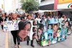 PRI critica la falta de acciones ante desapariciones en Tamaulipas