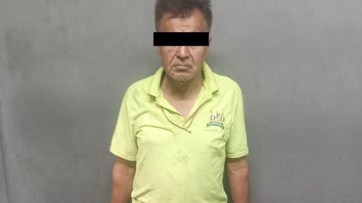 Detienen a otro hombre por provocar incendios en Apodaca