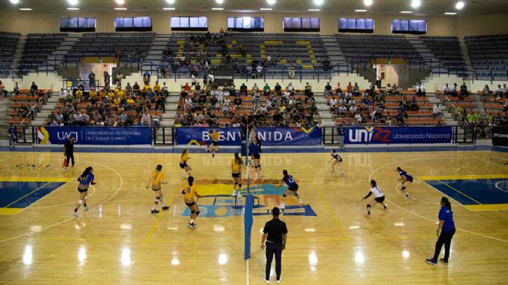 UANL y TEC participarán en Campeonatos Nacionales Universitarios y dejan la Universiada