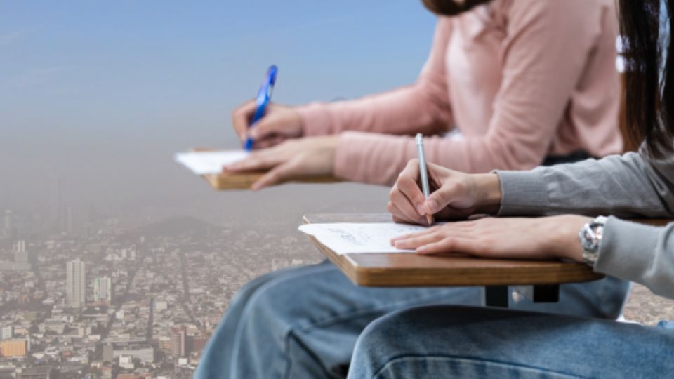 Estudiantes (representación).