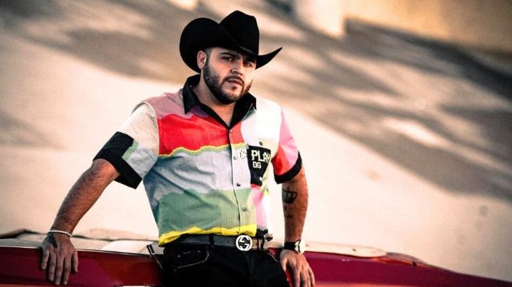 Gerardo Ortiz dice no estar preocupado tras declararse culpable de cantarle al narco