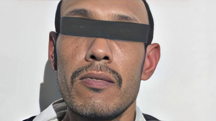 Mata a su compañero de trabajo tras discutir por una mujer en Monterrey