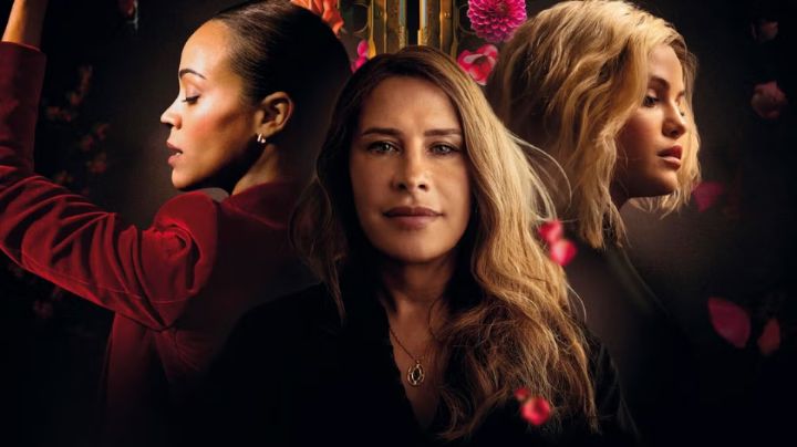 Emilia Pérez: ¿Dónde ver la polémica cinta nominada a los Oscar en plataformas de streaming?