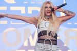 Kesha podría regresar a la música con un nuevo álbum